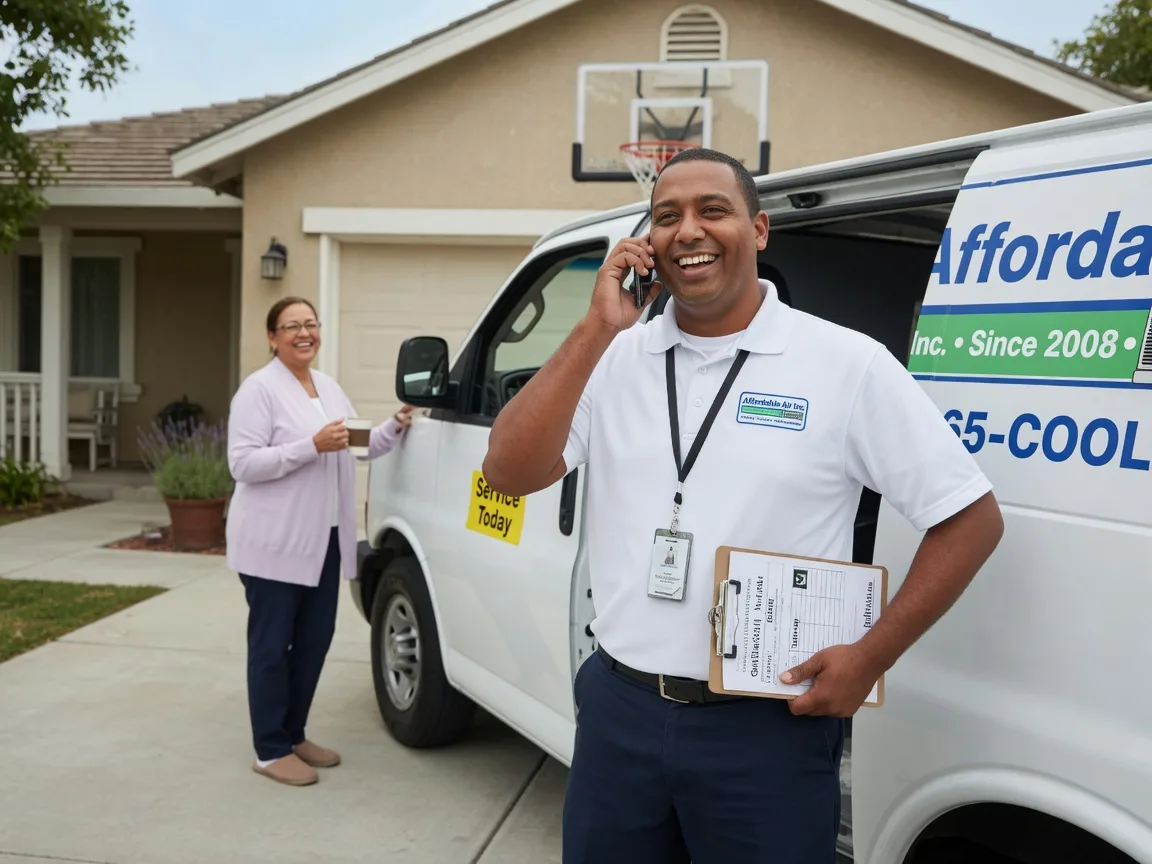Central Ac Repair Mcdaniel, MD FAQs